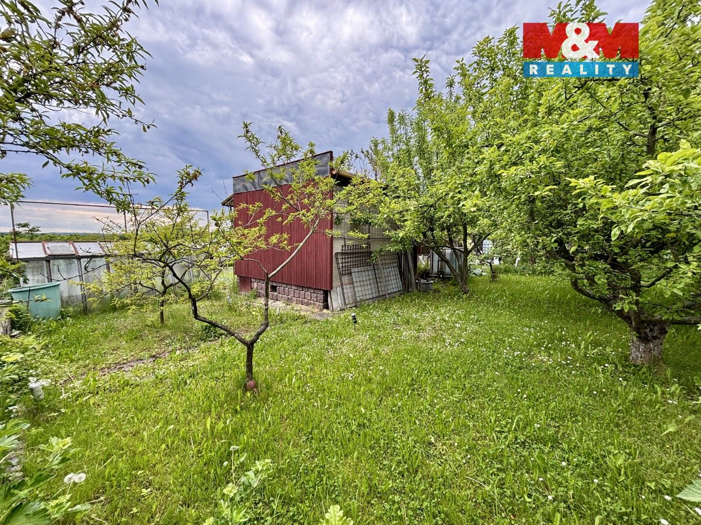 Prodej domu 17 m² - foto 11