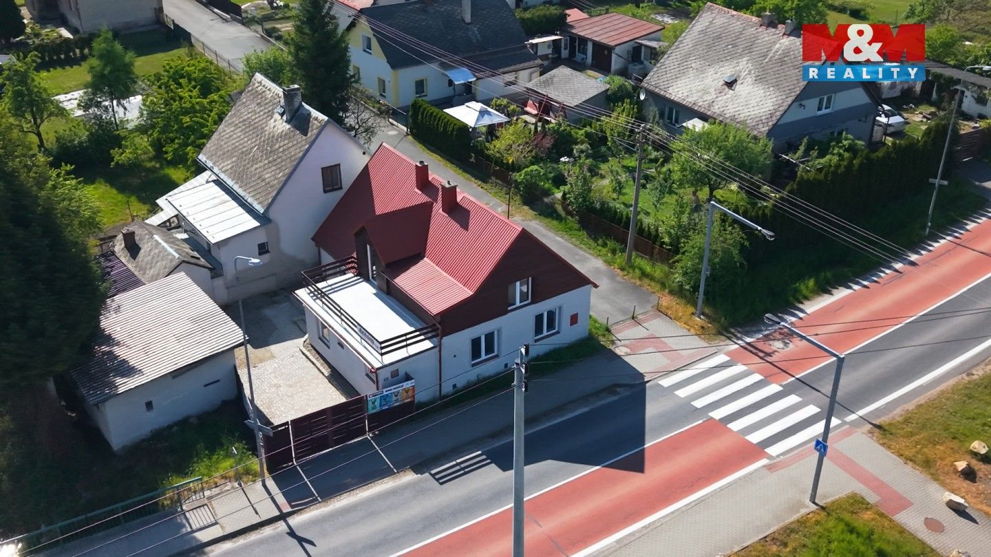 Prodej domu 160 m² - foto 9