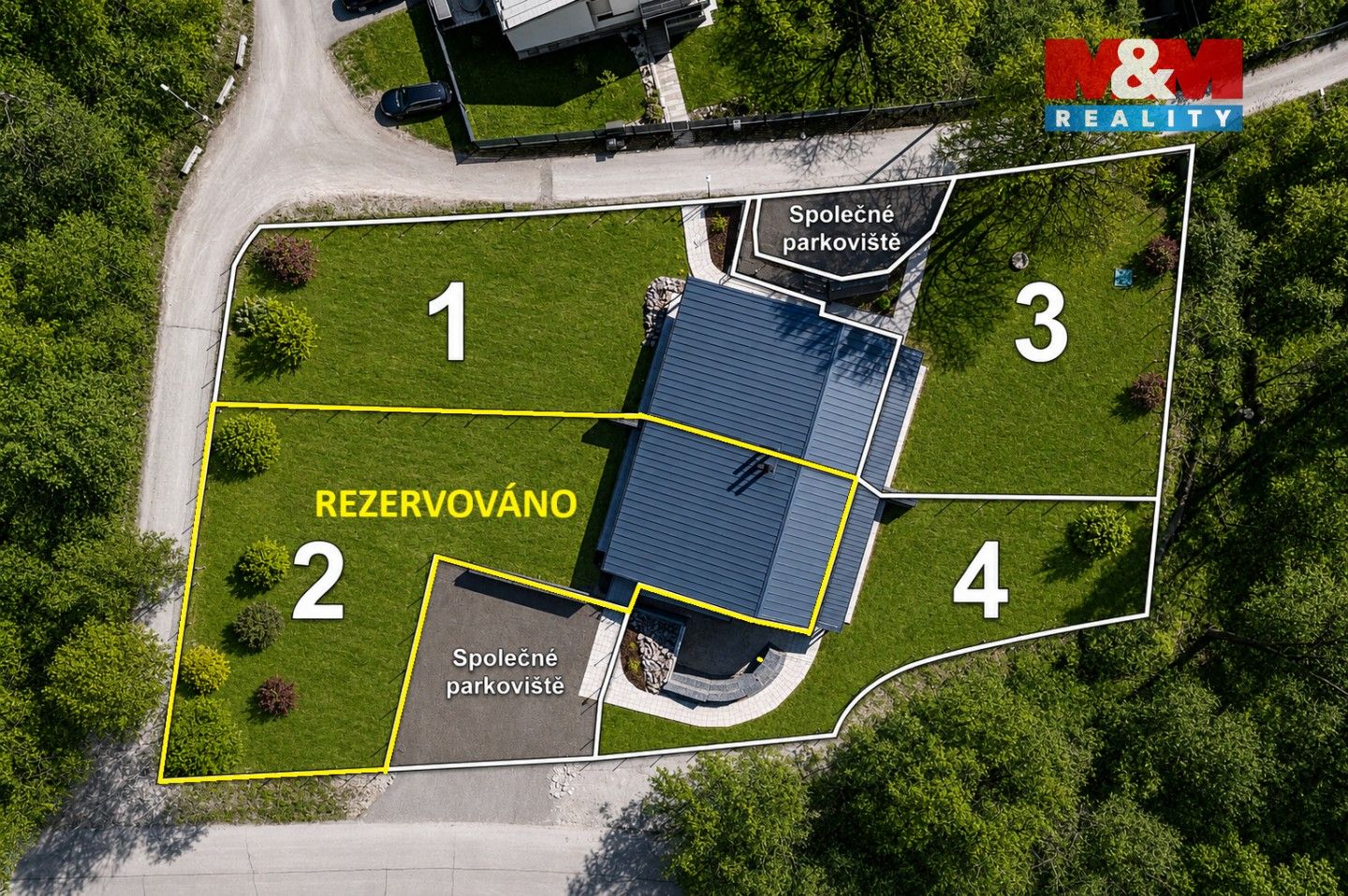 Prodej domu 105 m² - foto 27