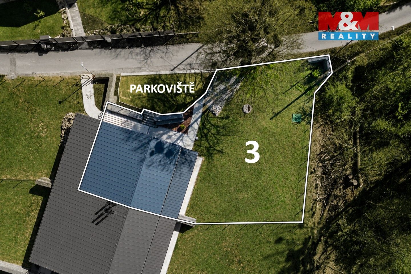 Prodej domu 105 m² - foto 28