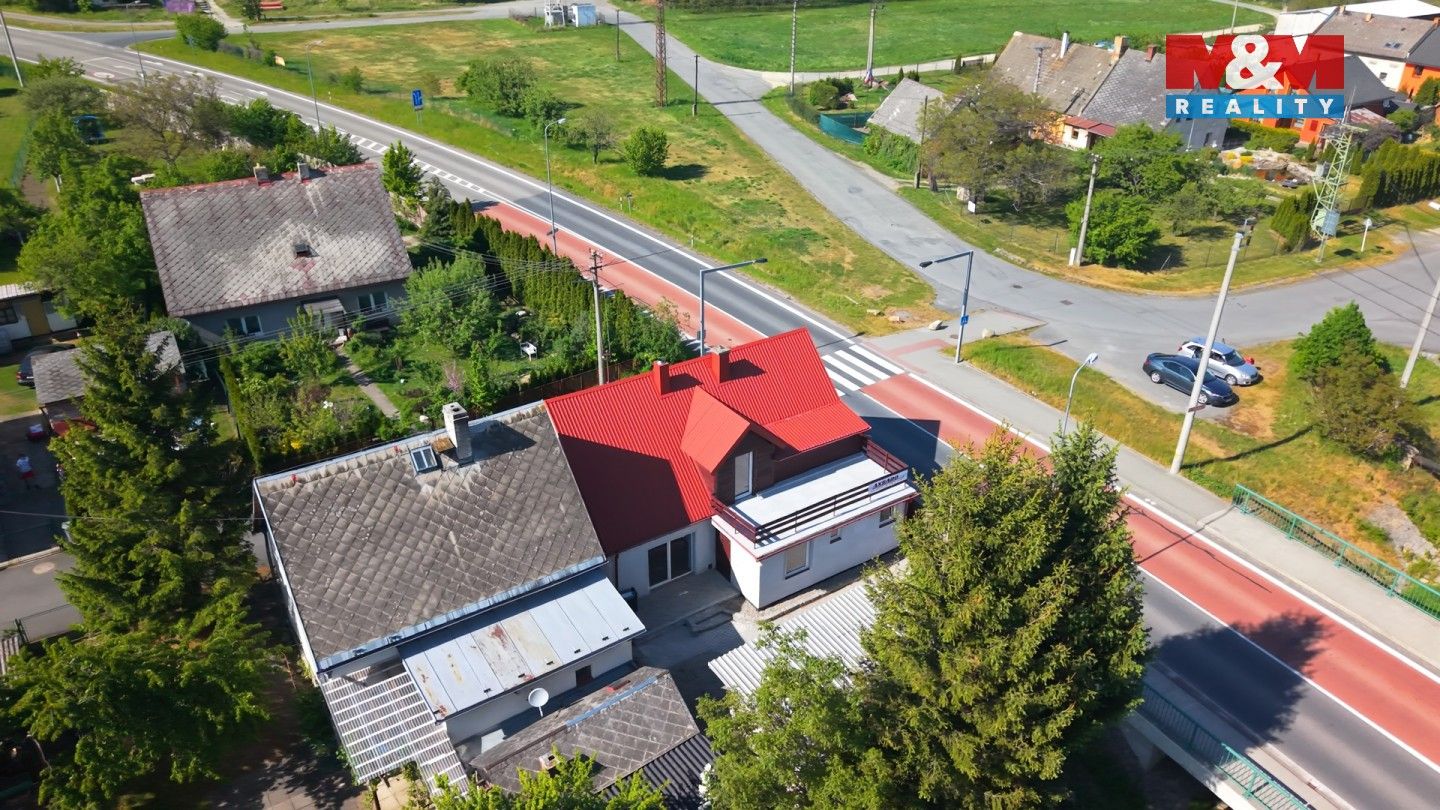 Prodej domu 160 m² - foto 25