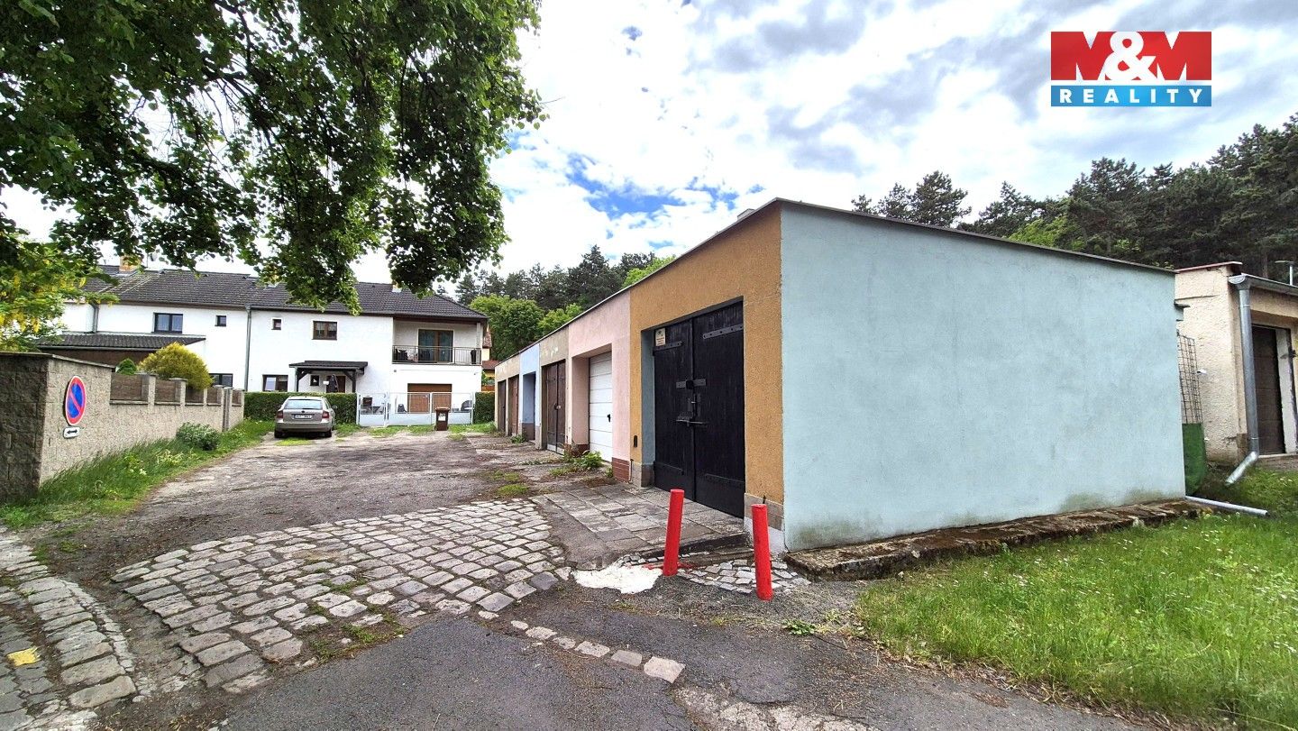 Prodej nemovitosti 24 m² - foto 4