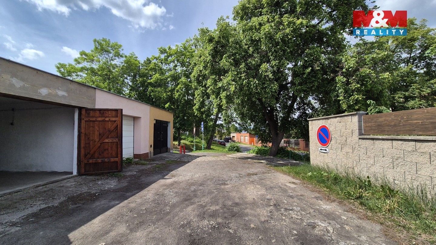 Prodej nemovitosti 24 m² - foto 3