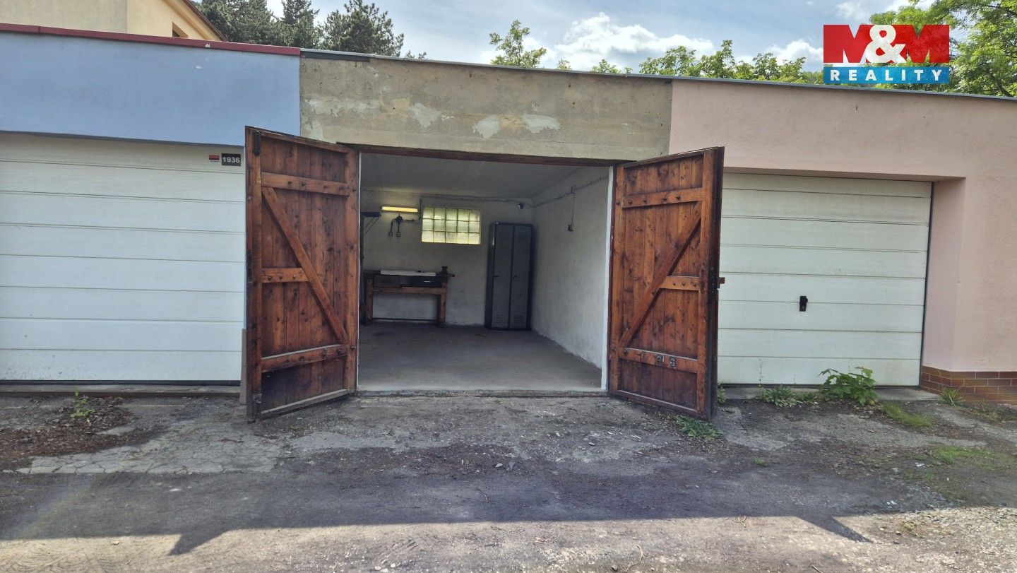 Prodej nemovitosti 24 m² - foto 6