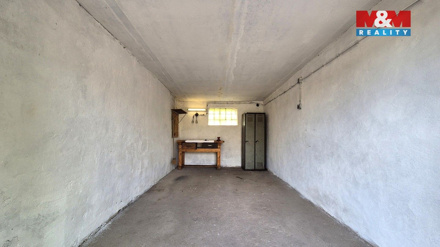 Prodej nemovitosti 24 m² - foto 5