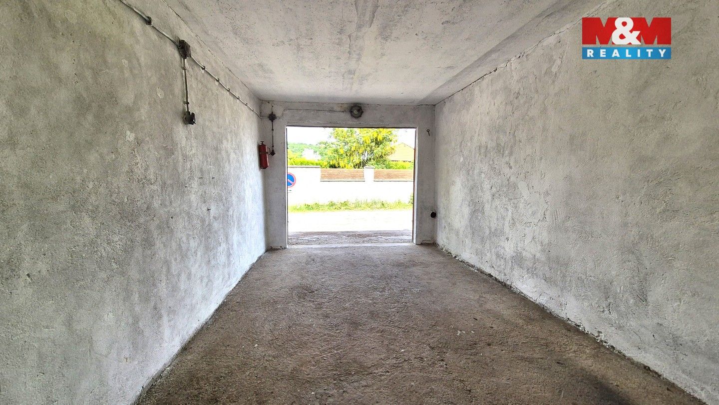 Prodej nemovitosti 24 m² - foto 7