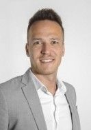Ing. Martin Pech MBA