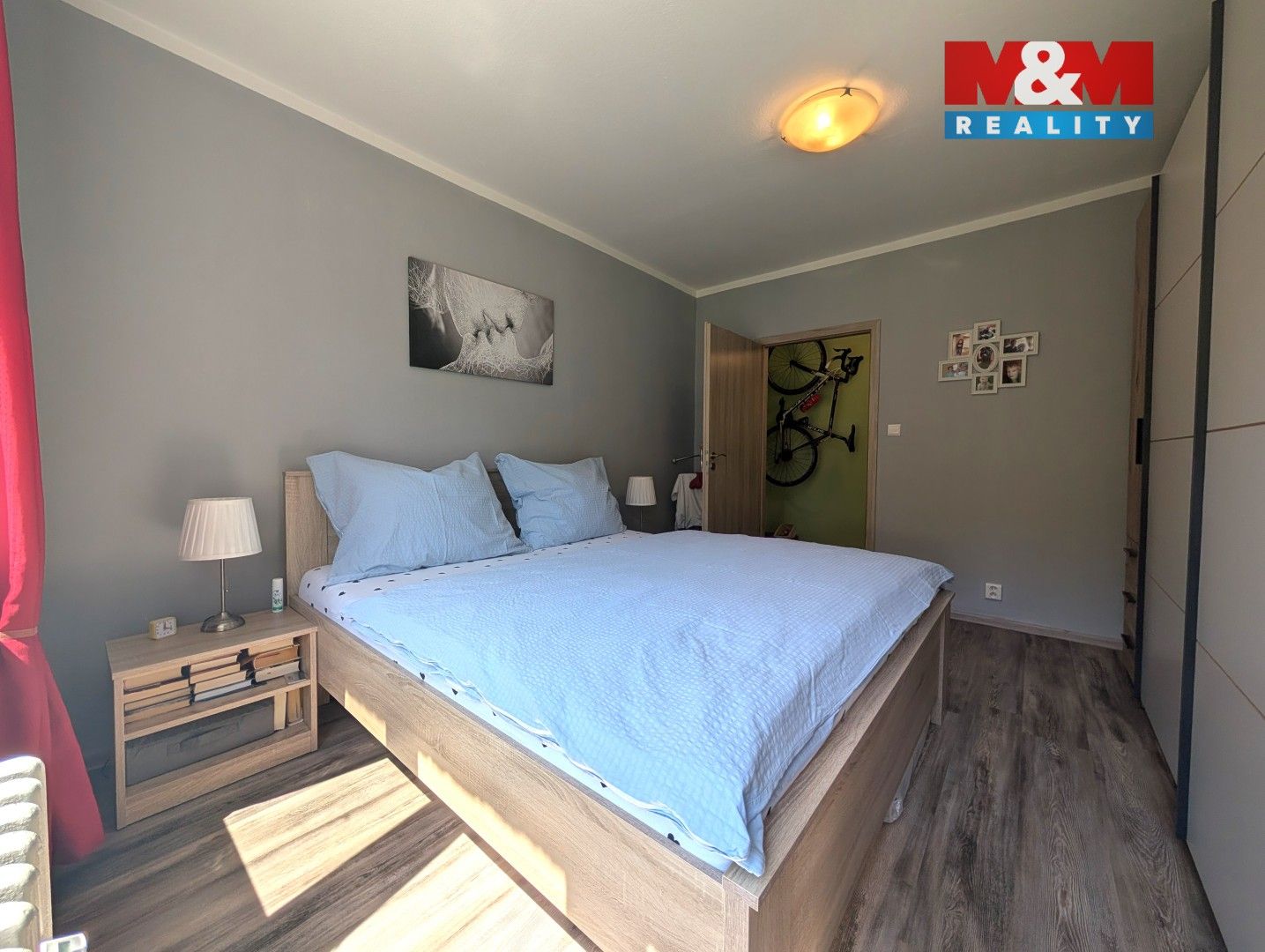 Prodej bytu 2+1 57 m² - foto 3