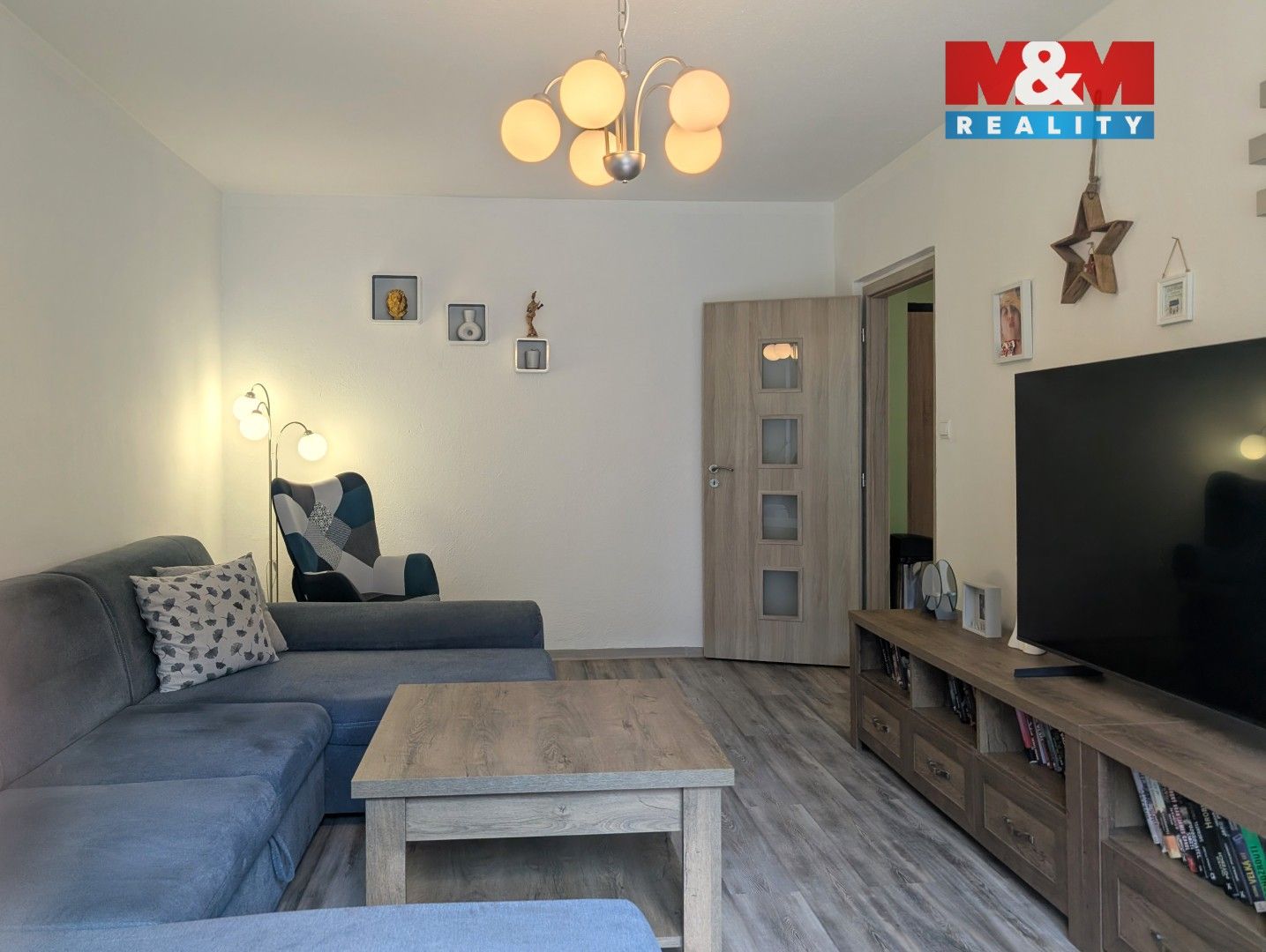 Prodej bytu 2+1 57 m² - foto 5