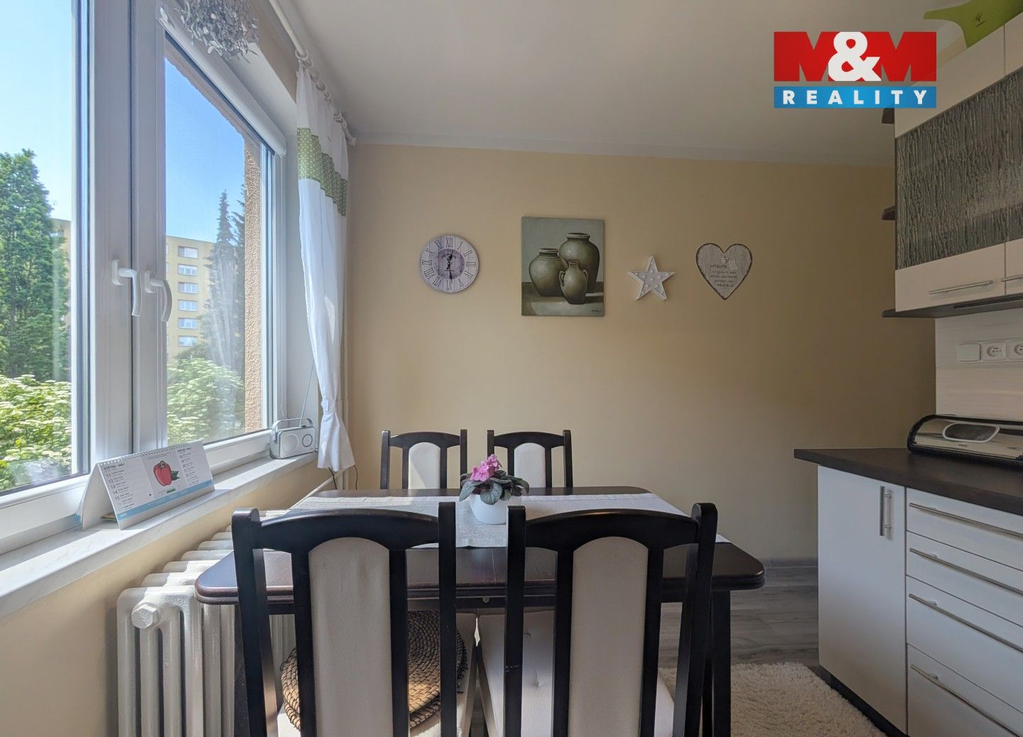 Prodej bytu 2+1 57 m² - foto 6