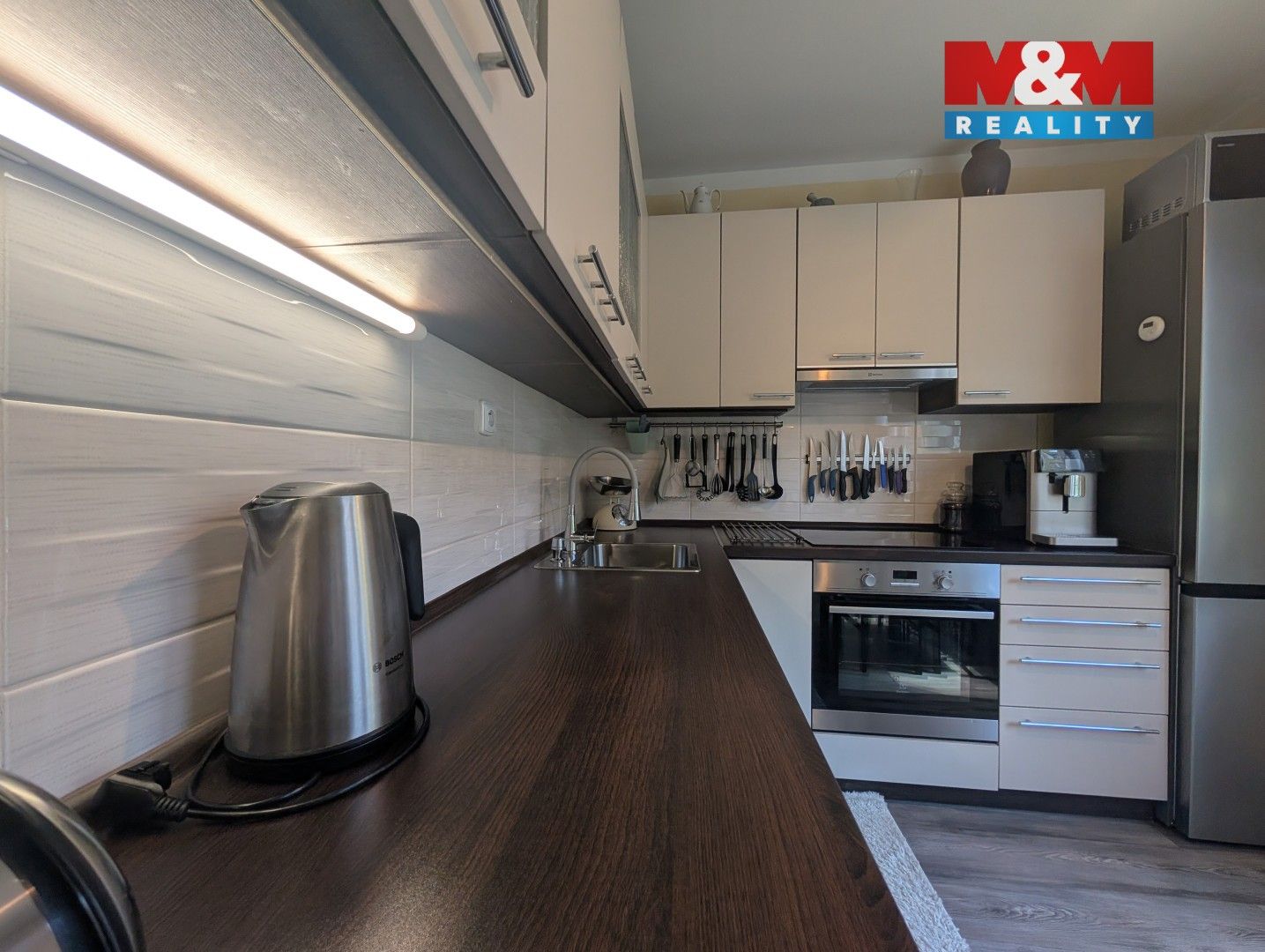 Prodej bytu 2+1 57 m² - foto 10