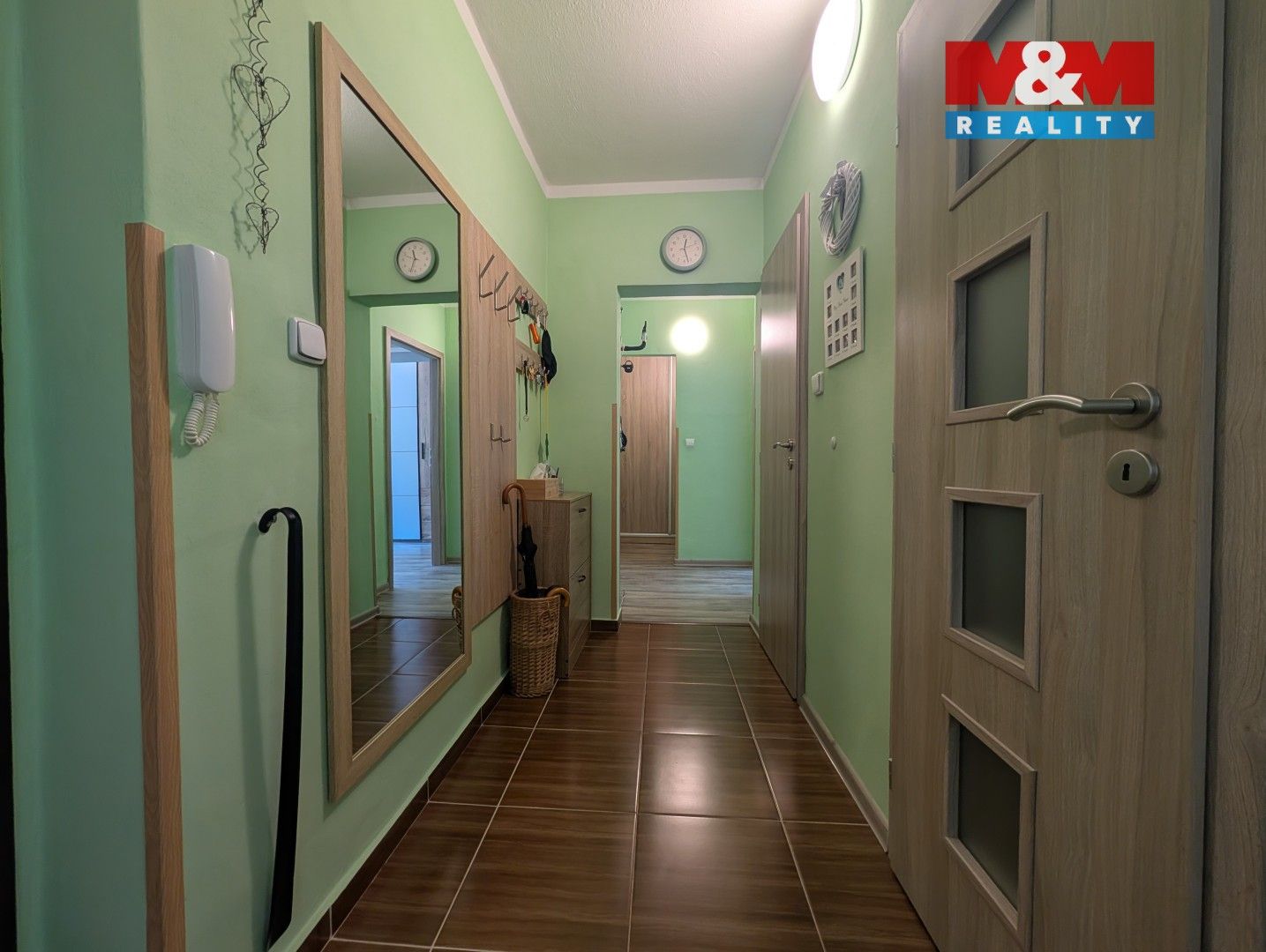 Prodej bytu 2+1 57 m² - foto 11