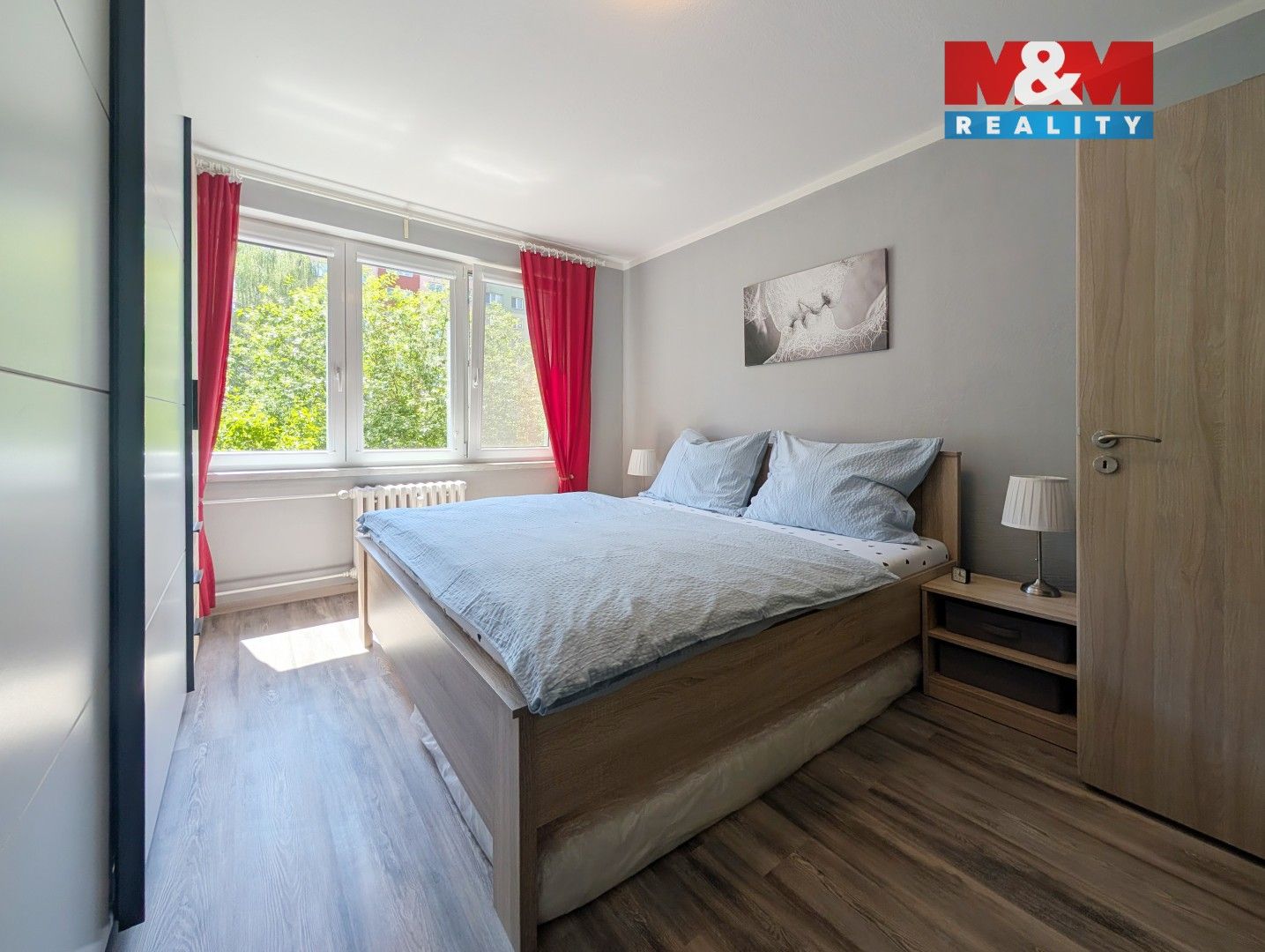 Prodej bytu 2+1 57 m² - foto 12