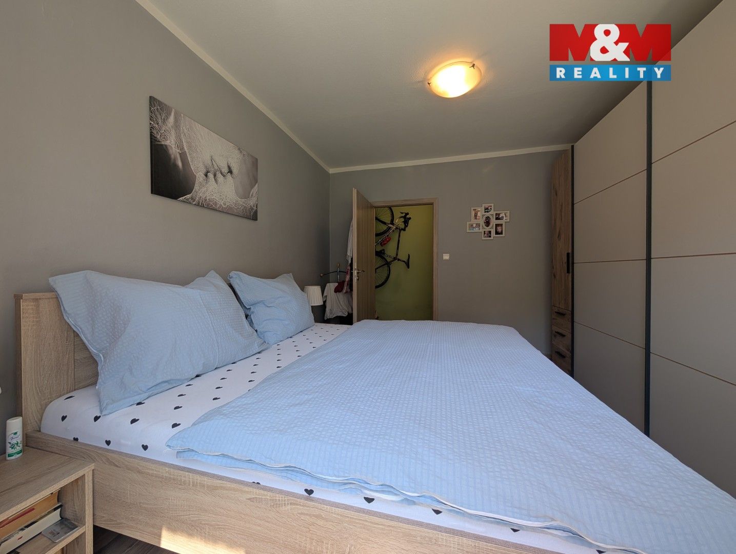 Prodej bytu 2+1 57 m² - foto 13