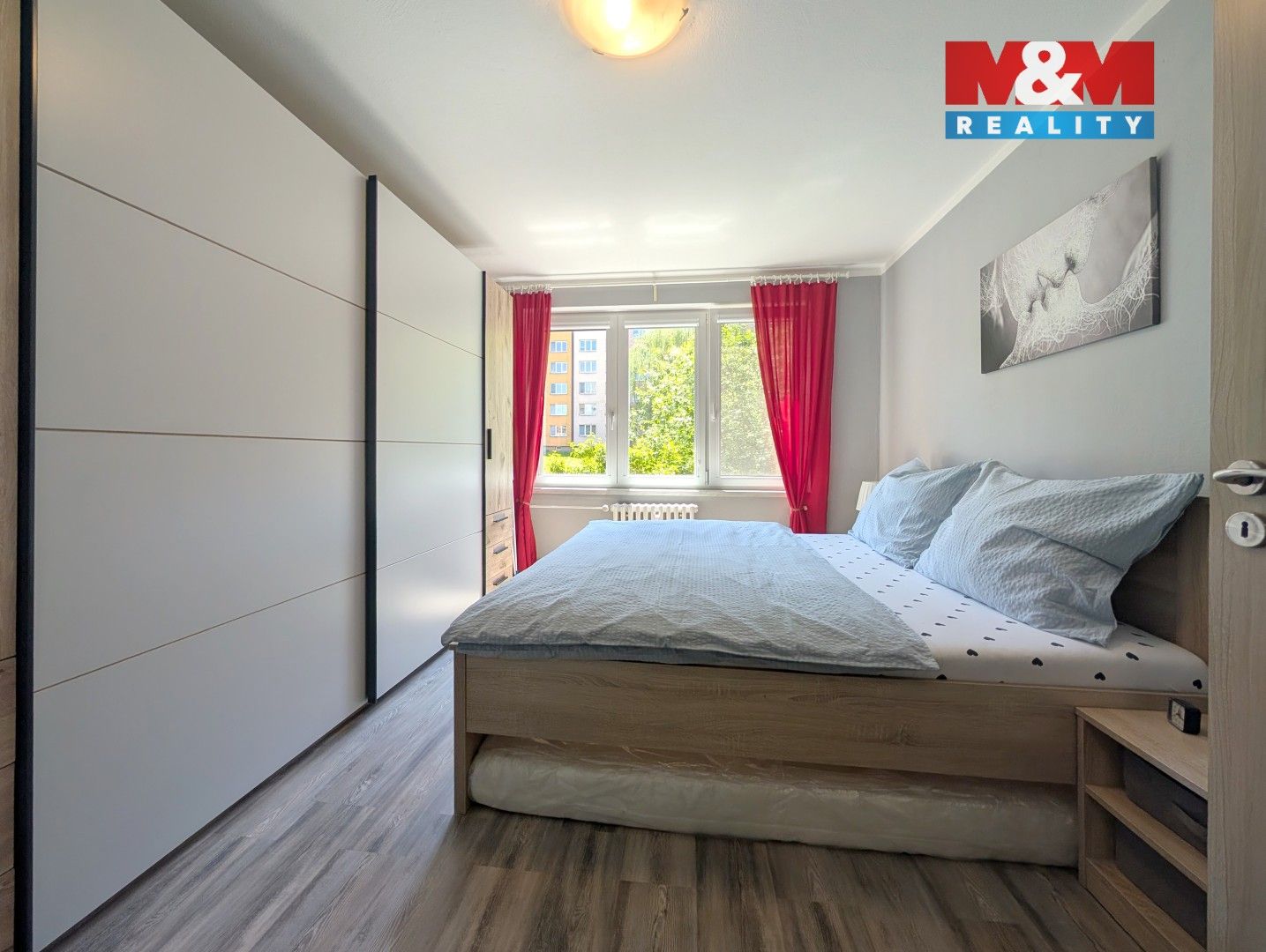 Prodej bytu 2+1 57 m² - foto 14