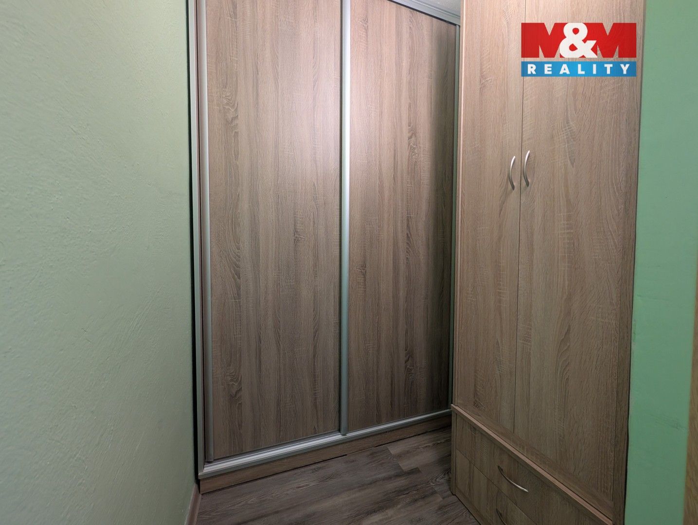 Prodej bytu 2+1 57 m² - foto 15