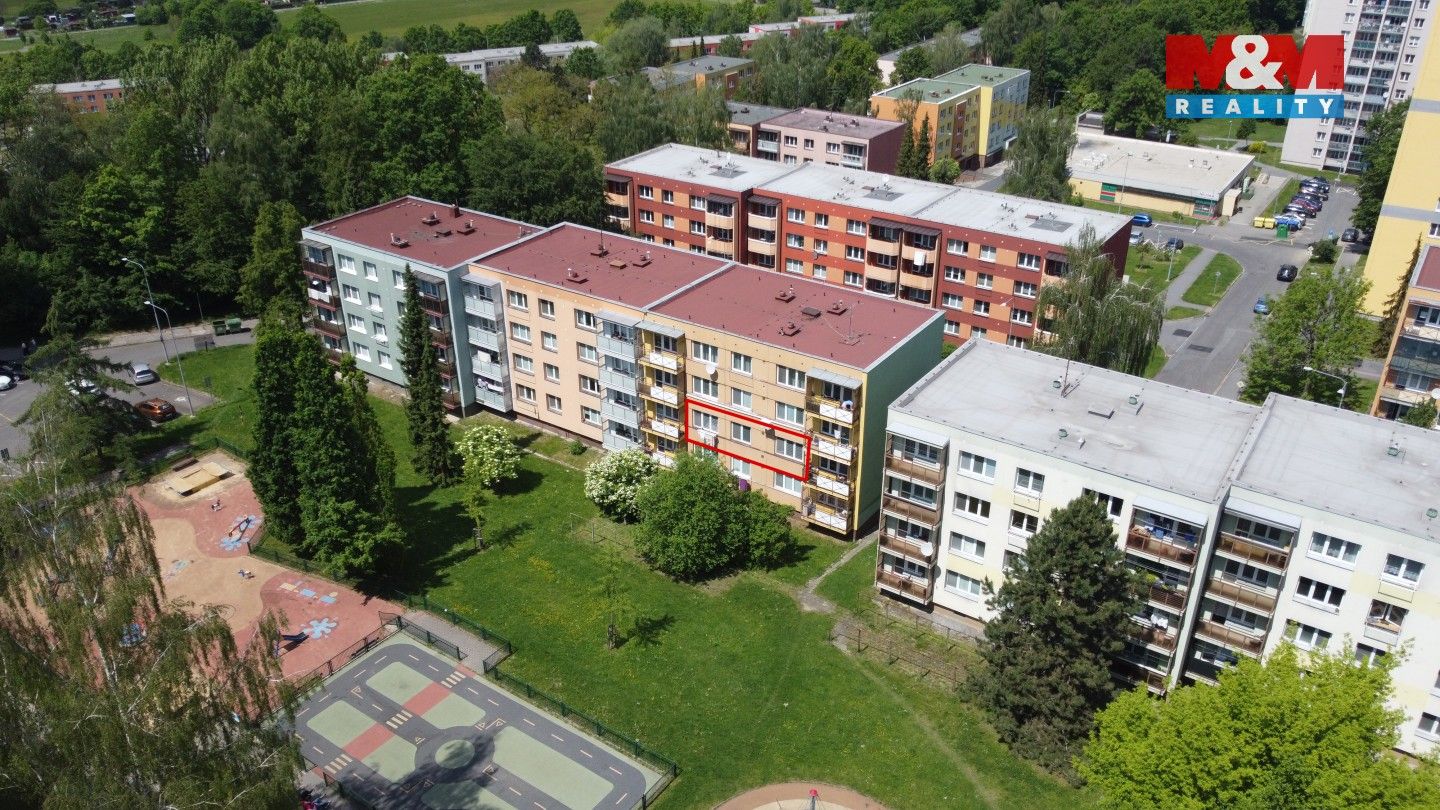 Prodej bytu 2+1 57 m² - foto 22
