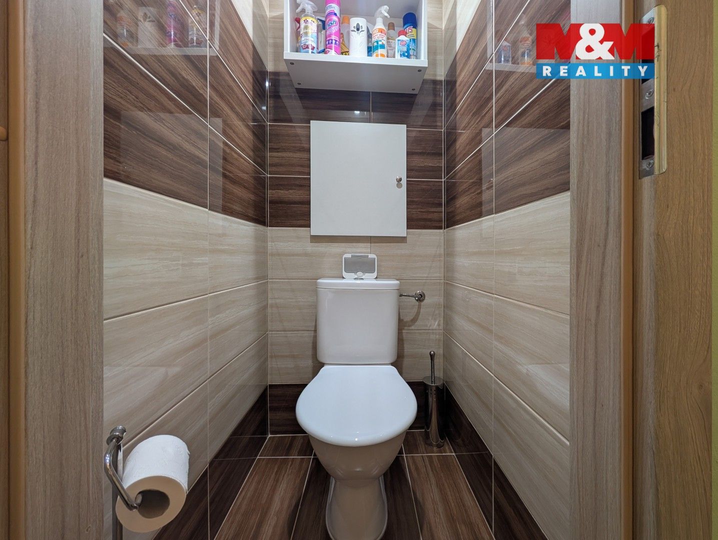 Prodej bytu 2+1 57 m² - foto 17