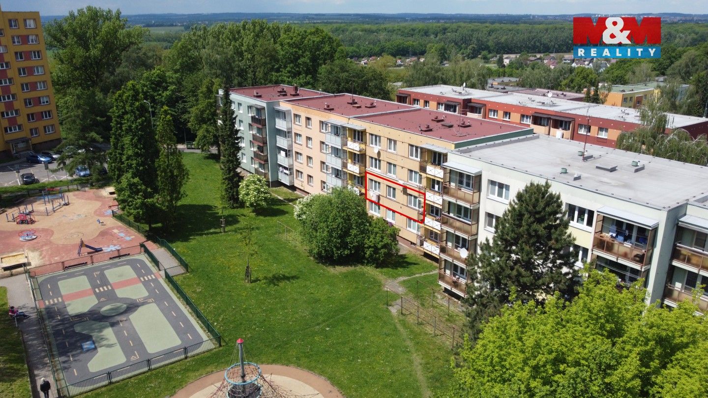 Prodej bytu 2+1 57 m² - foto 21