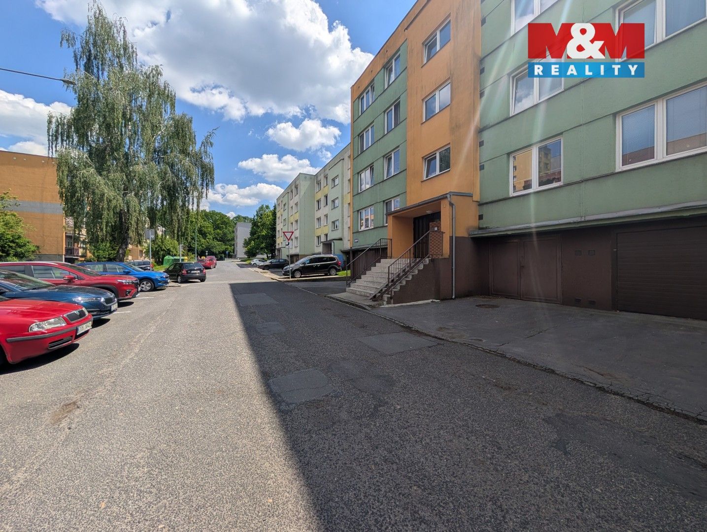 Prodej bytu 2+1 57 m² - foto 19