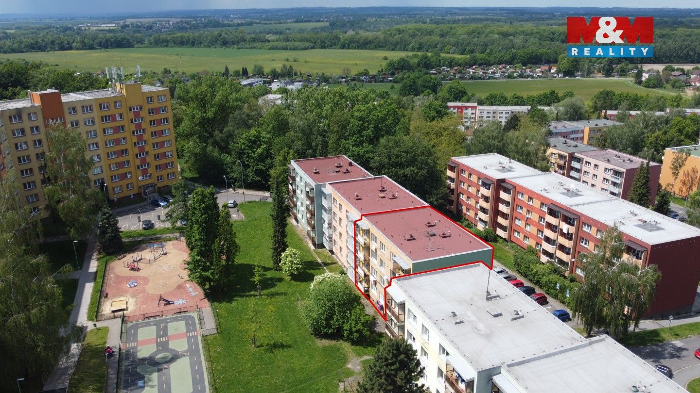 Prodej bytu 2+1 57 m² - foto 23