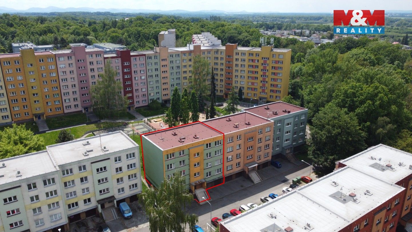 Prodej bytu 2+1 57 m² - foto 24