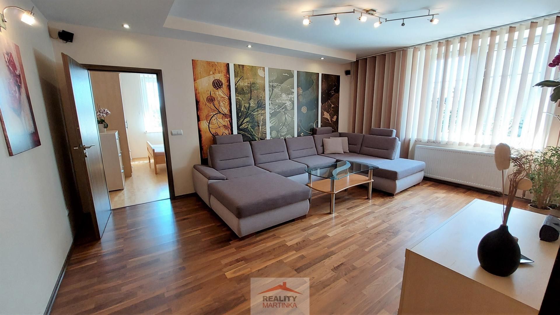 Prodej bytu 4+1 102 m² - foto 1