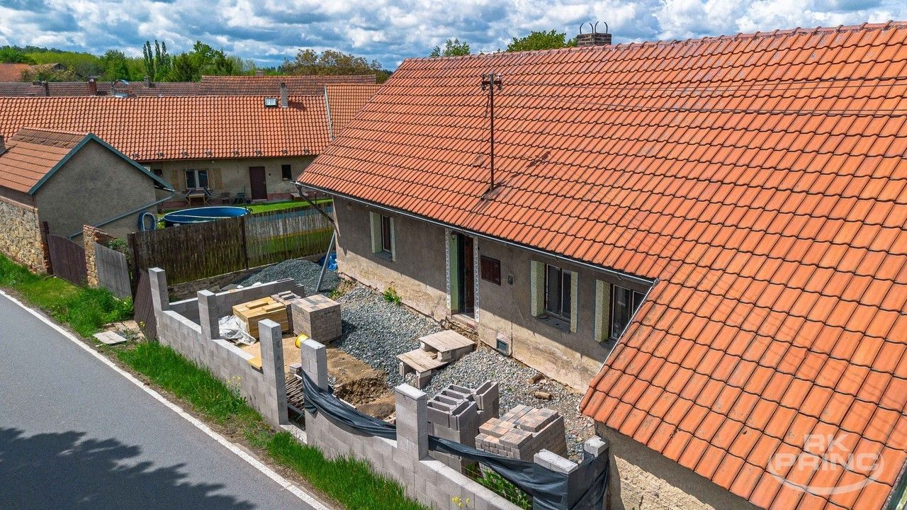 Prodej domu 200 m² - foto 1