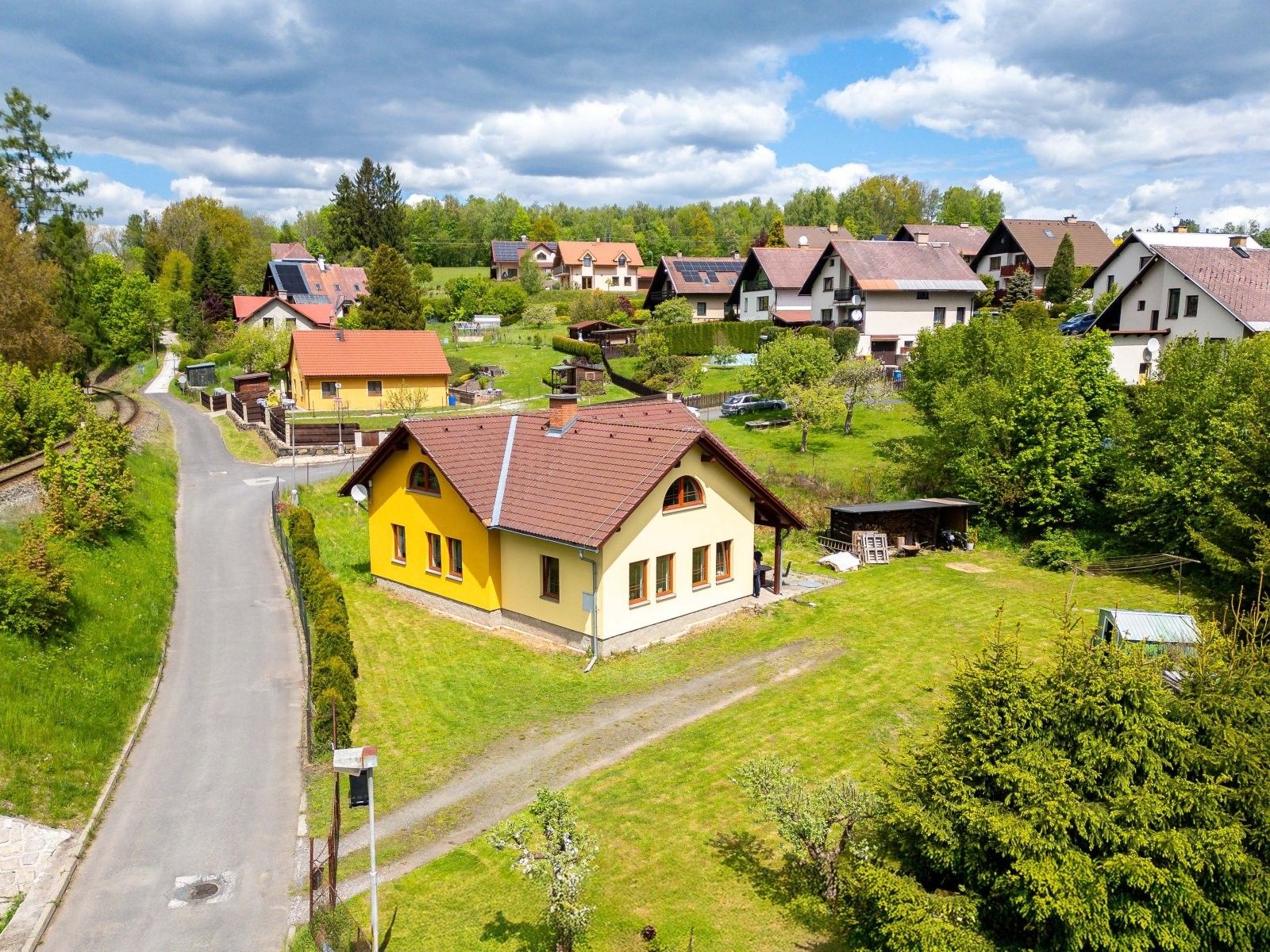 Prodej domu 270 m² - foto 1