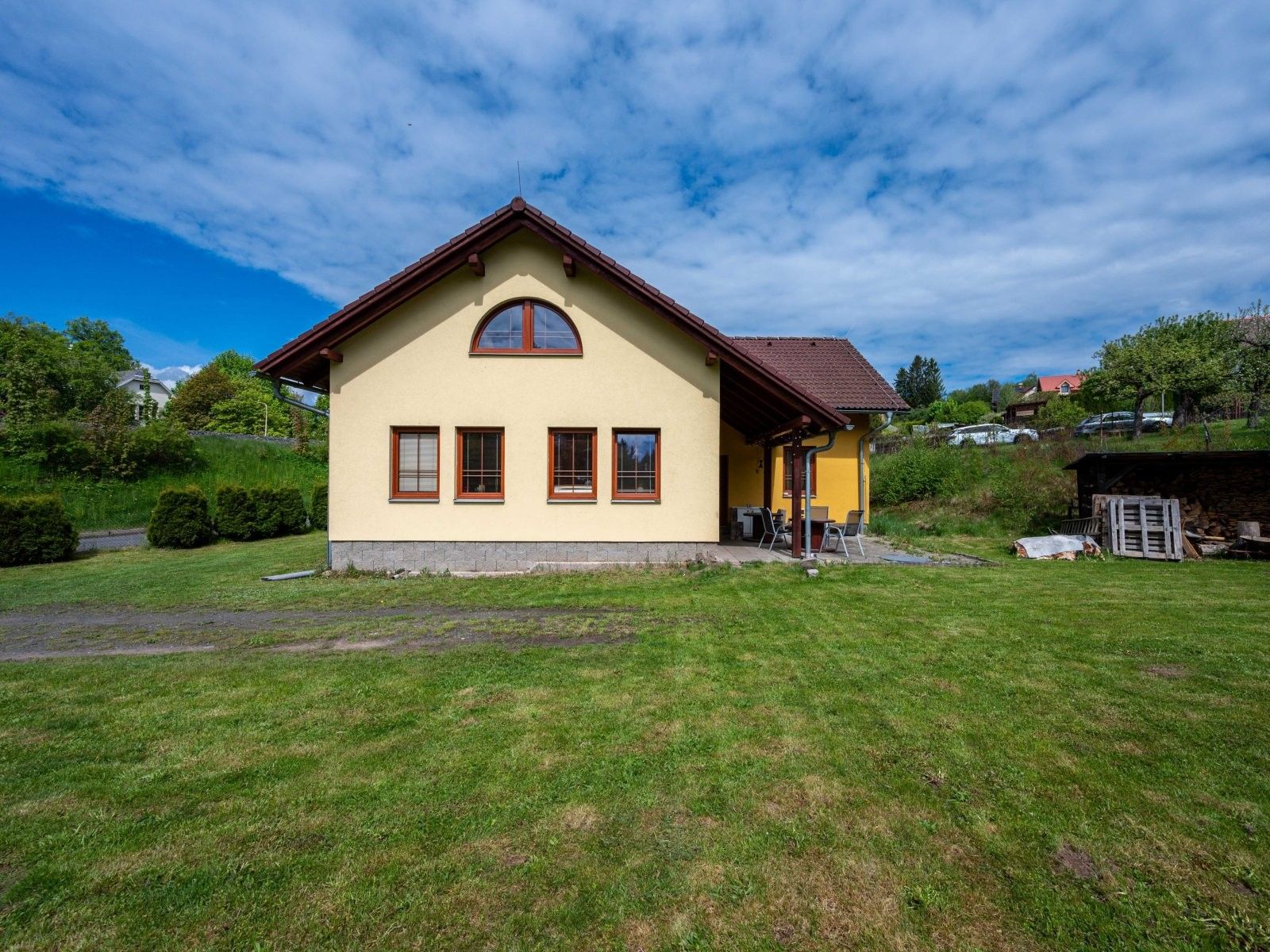 Prodej domu 270 m² - foto 2