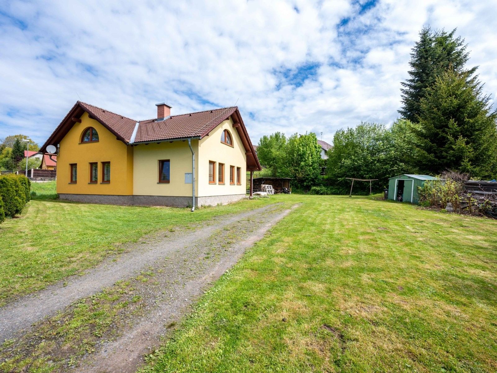 Prodej domu 270 m² - foto 3