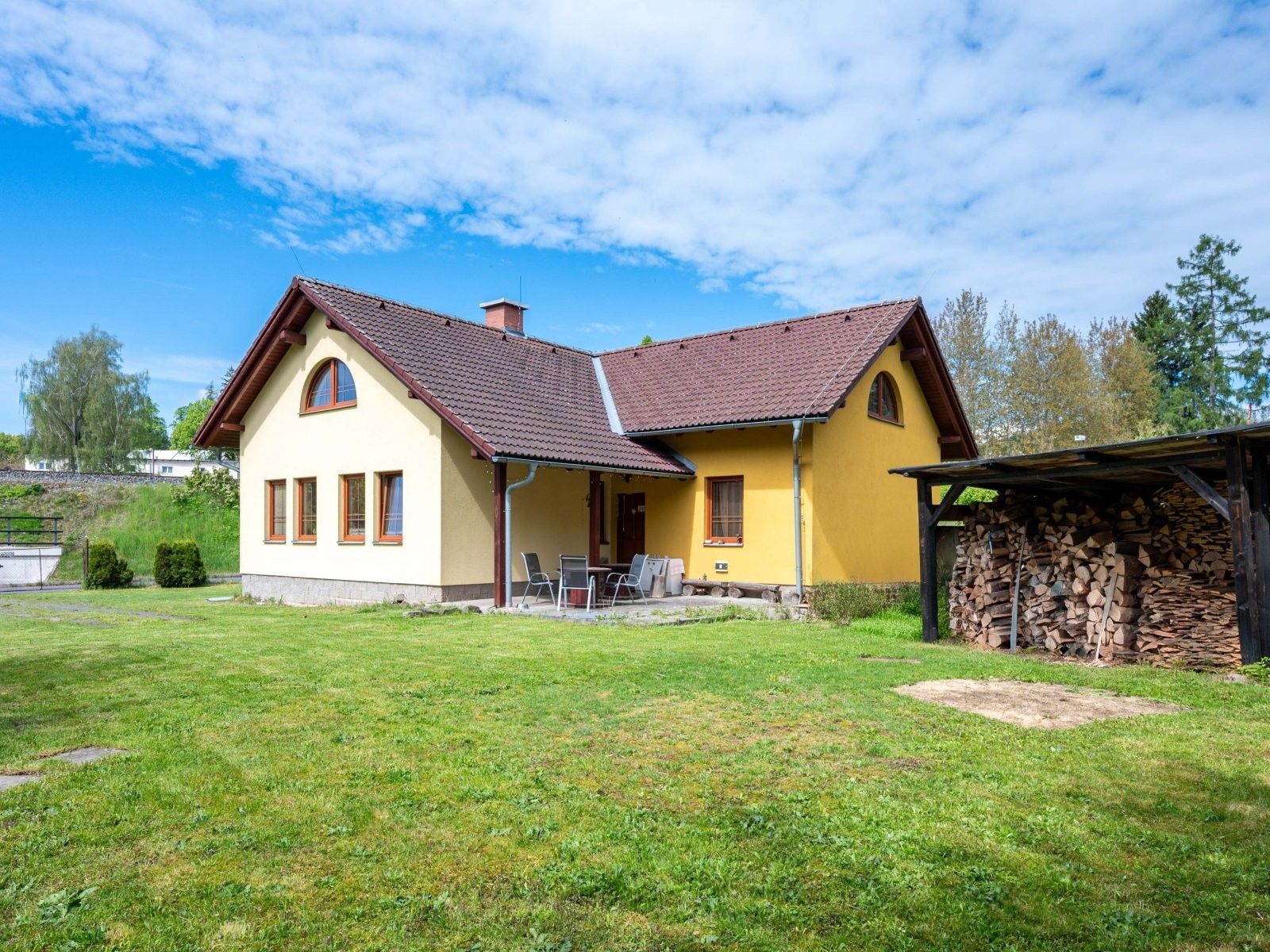 Prodej domu 270 m² - foto 5