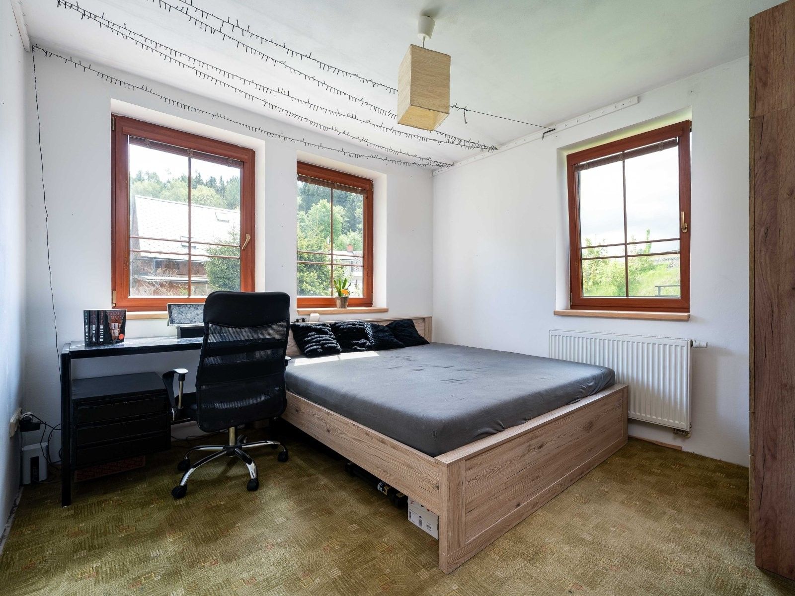 Prodej domu 270 m² - foto 11