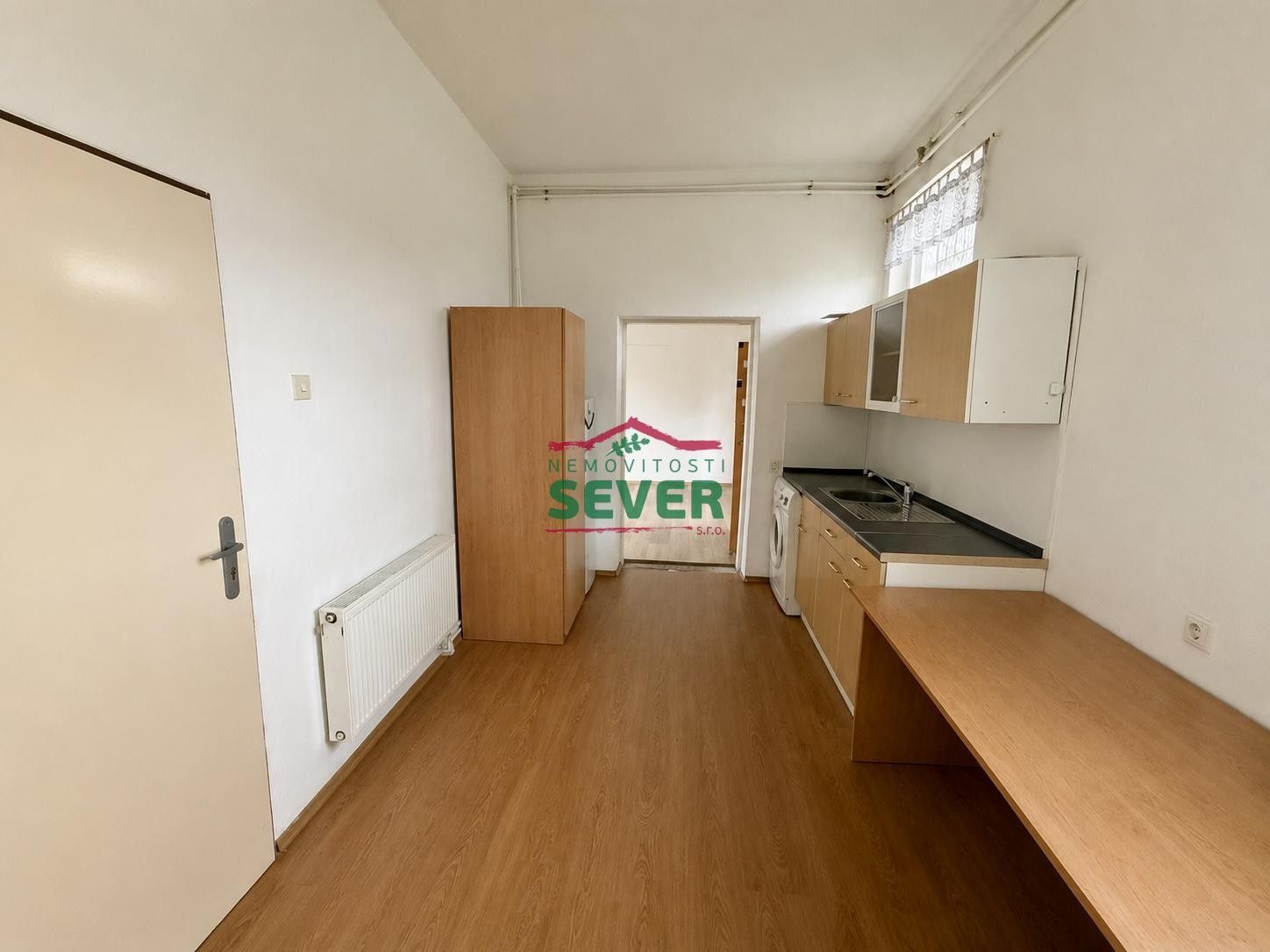 Pronájem komerčního prostoru 25 m² - foto 6