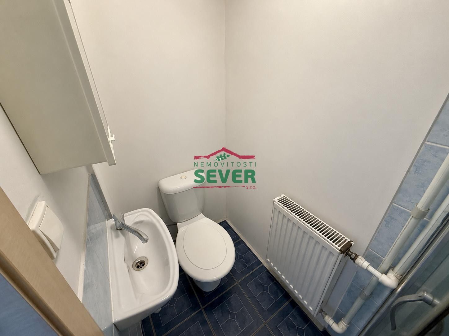 Pronájem komerčního prostoru 25 m² - foto 4