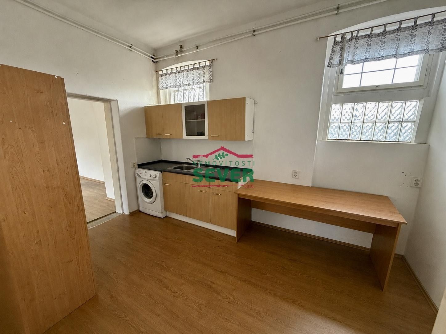 Pronájem komerčního prostoru 25 m² - foto 3