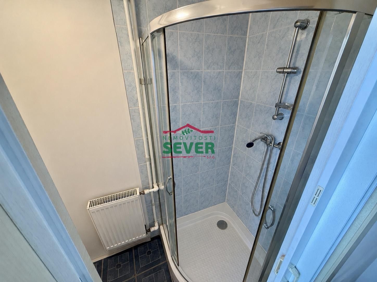 Pronájem komerčního prostoru 25 m² - foto 5