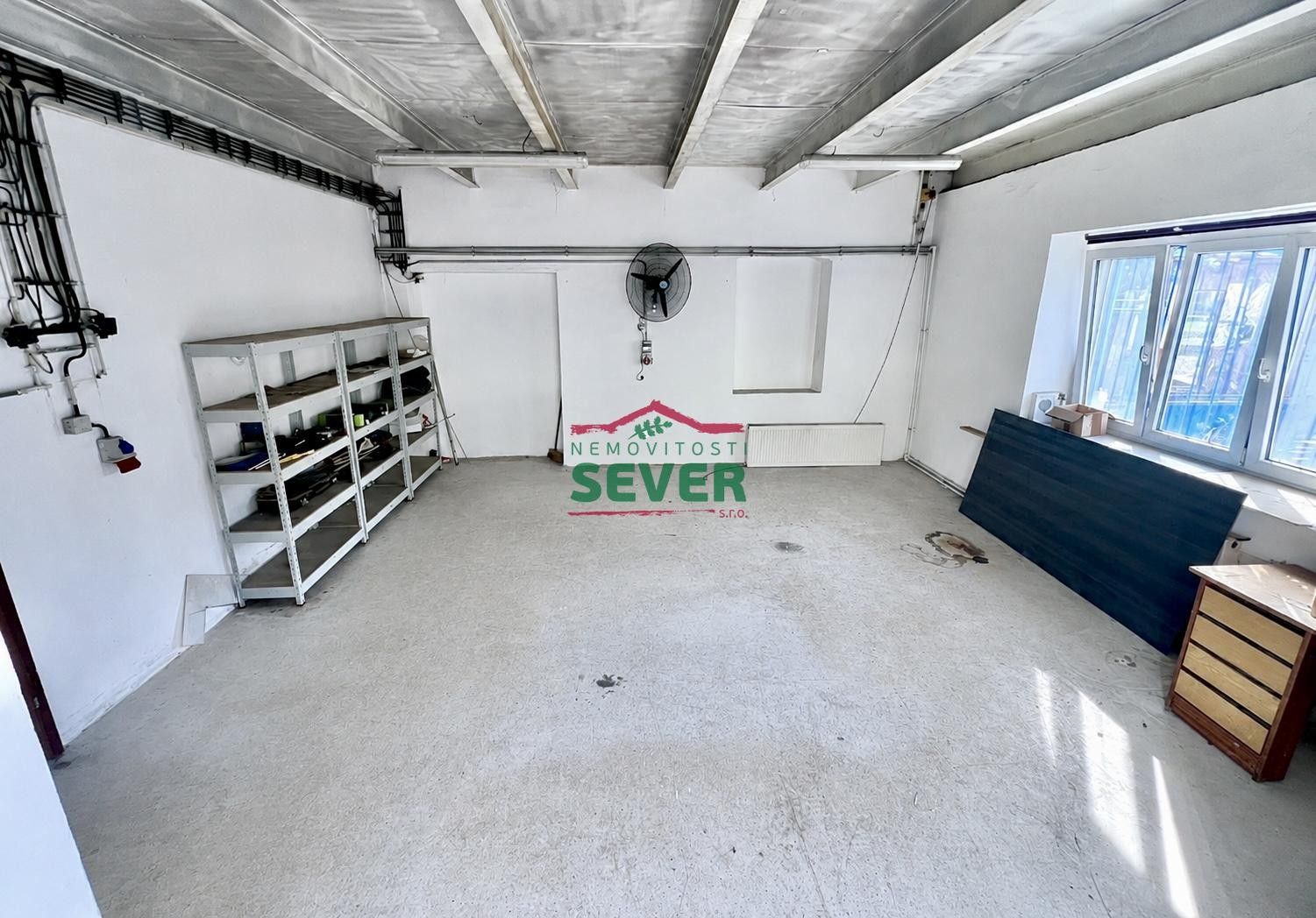 Pronájem nemovitosti 36 m² - foto 2