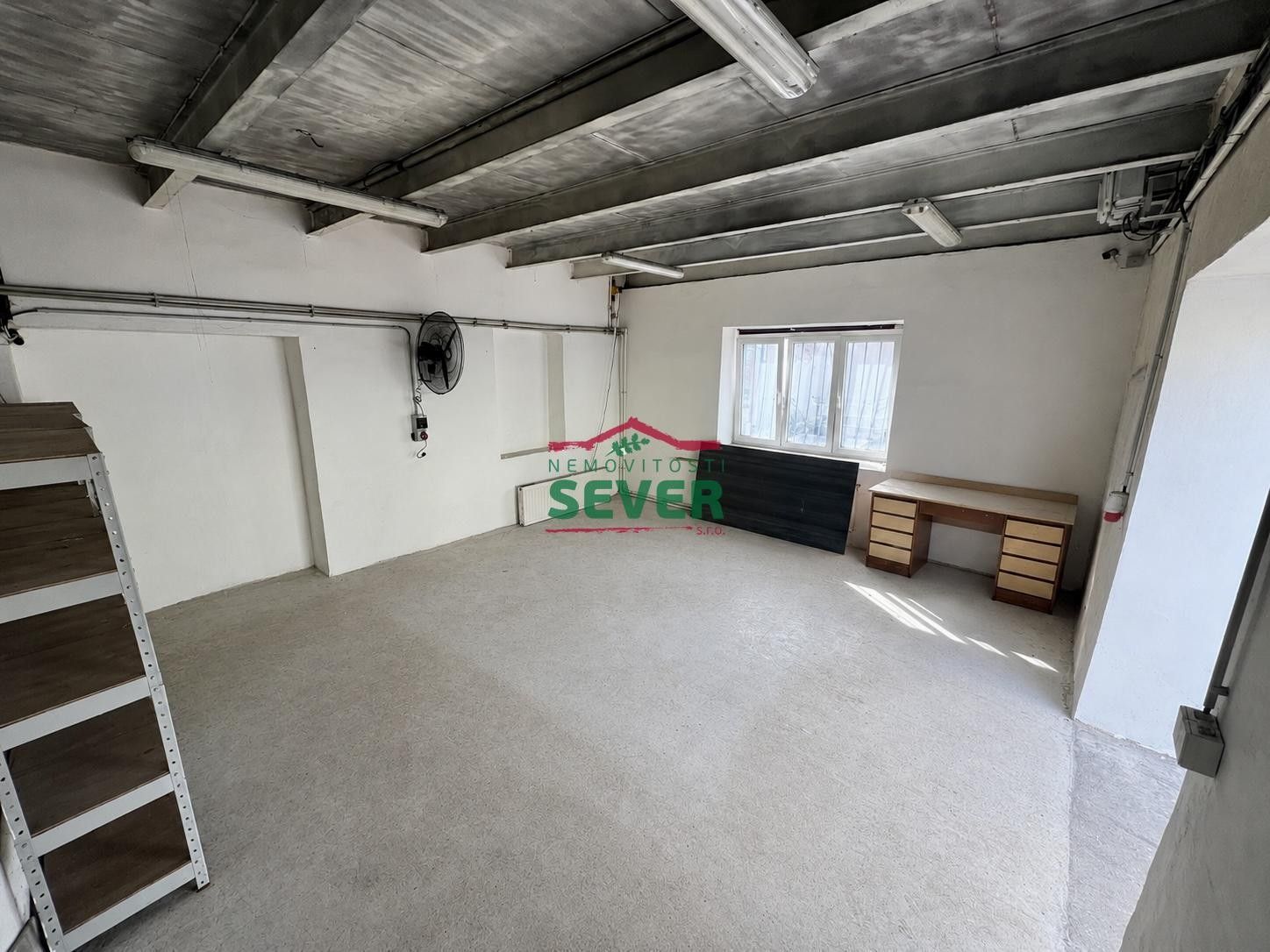 Pronájem nemovitosti 36 m² - foto 4