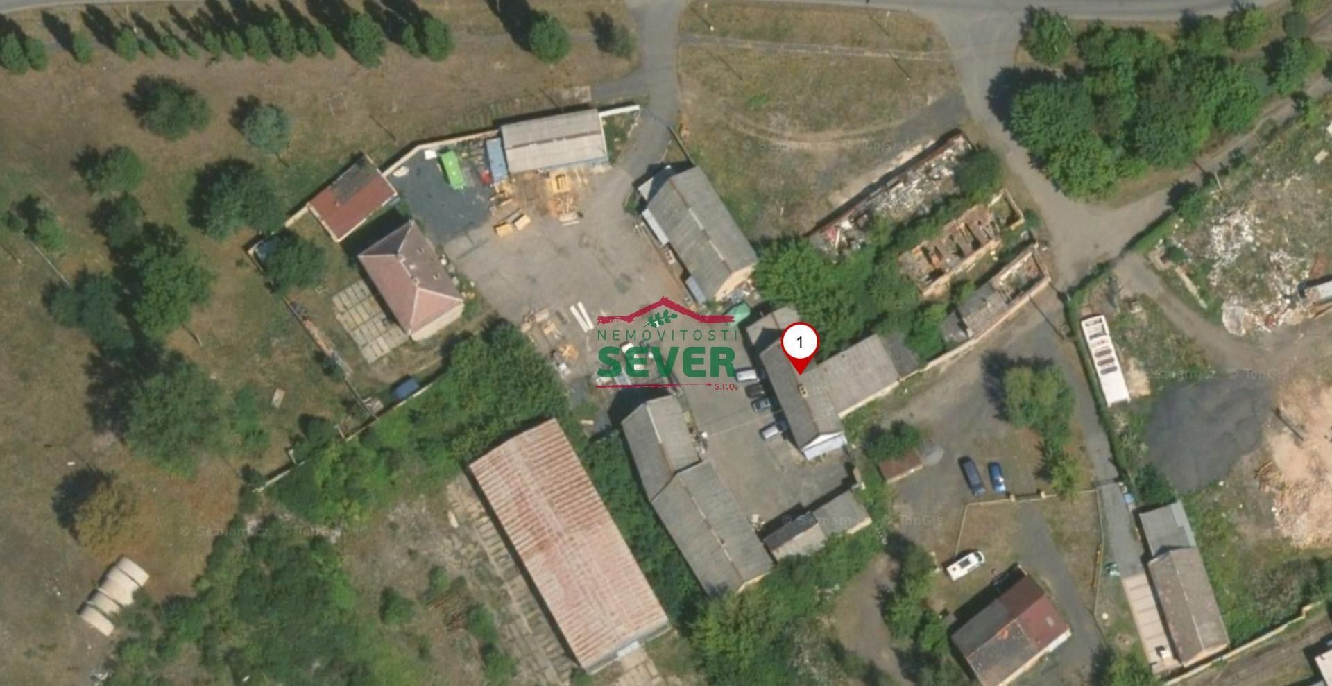 Pronájem nemovitosti 36 m² - foto 5