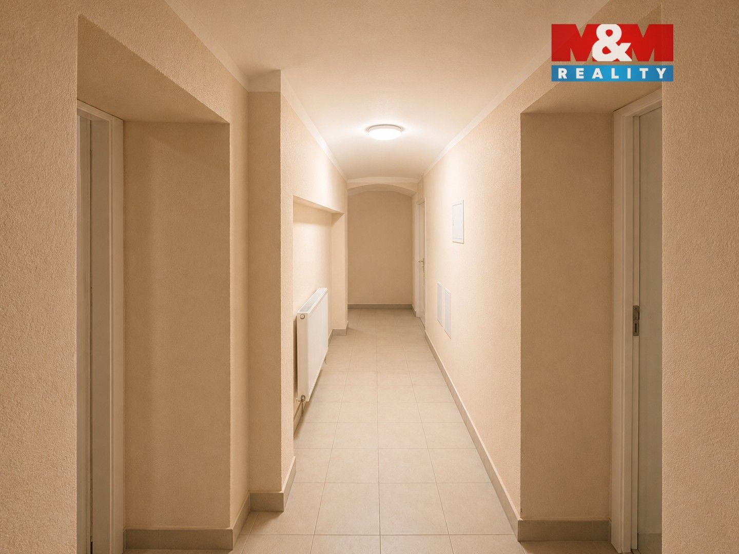 Pronájem nemovitosti 40 m² - foto 2