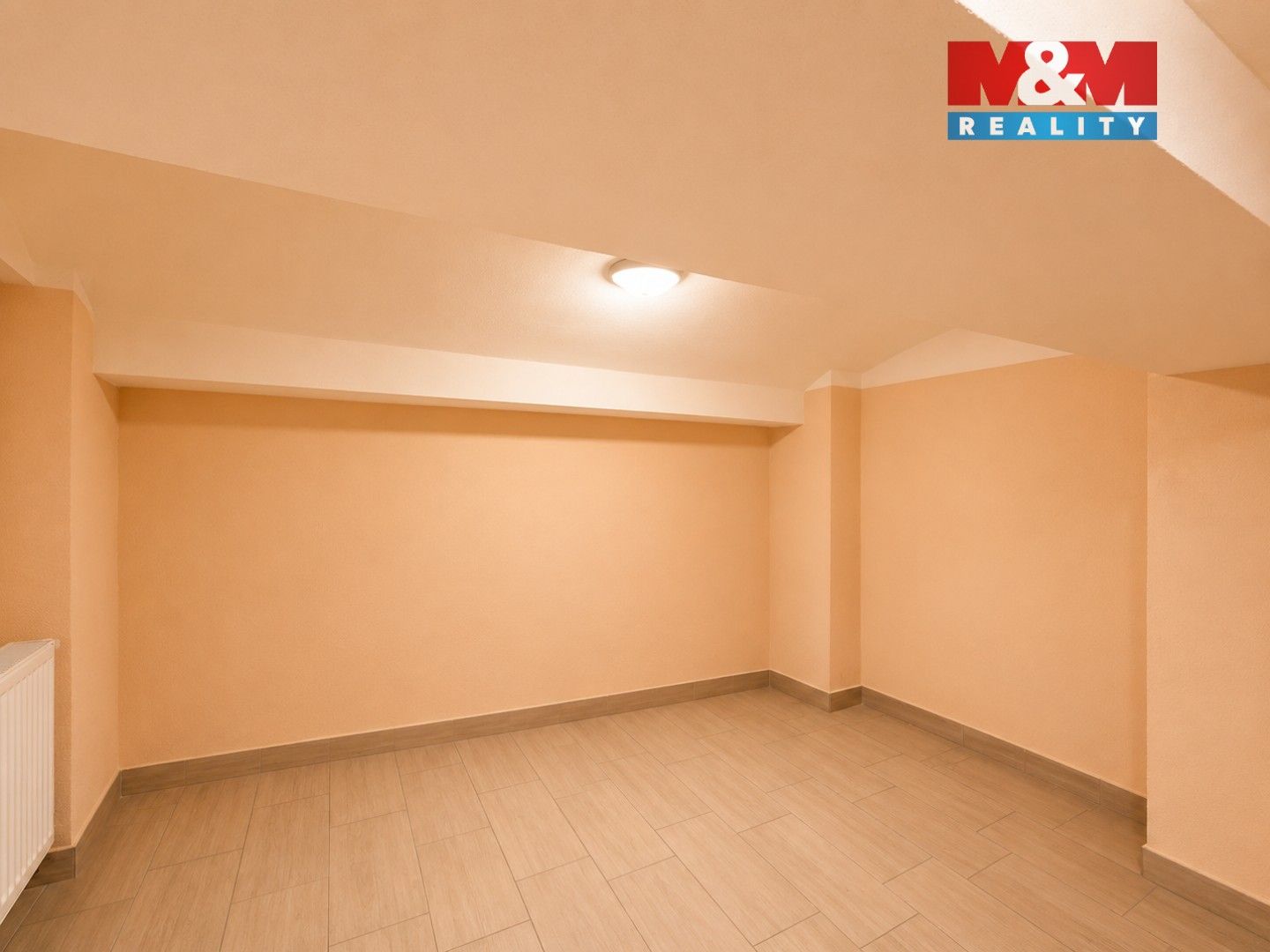 Pronájem nemovitosti 40 m² - foto 3
