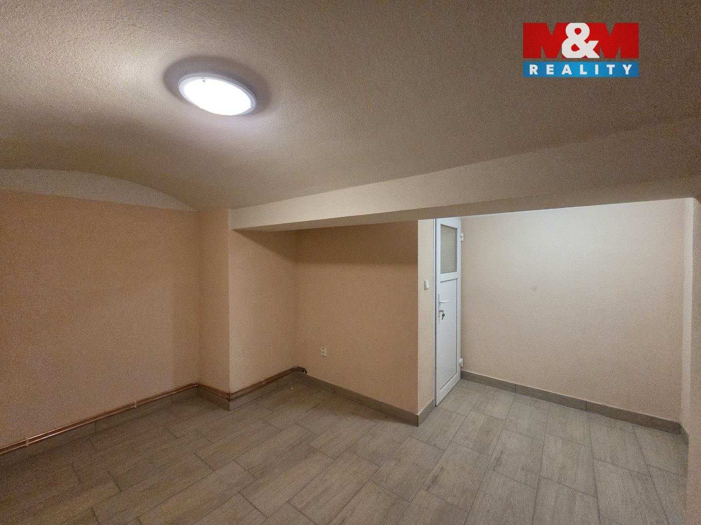 Pronájem nemovitosti 40 m² - foto 5