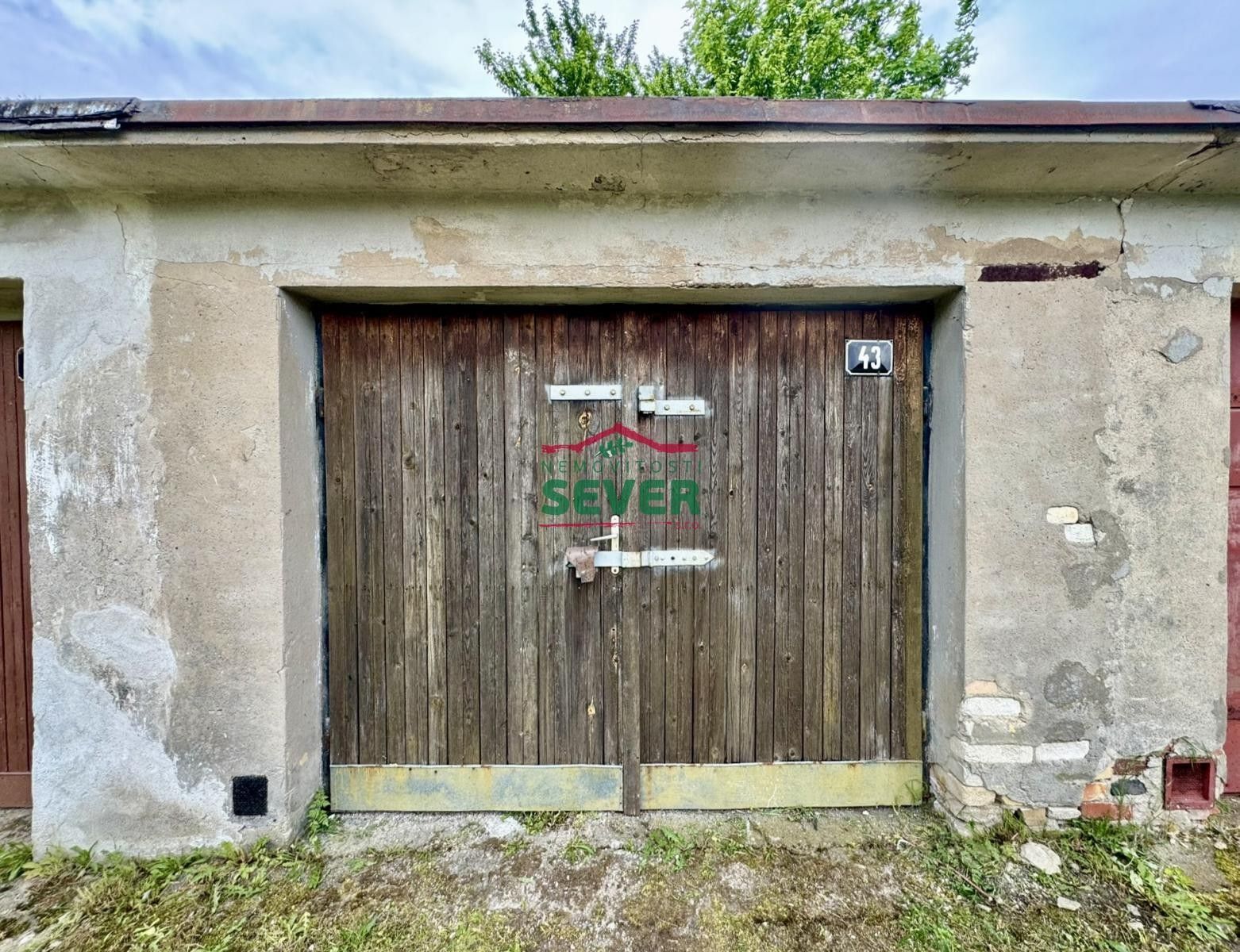 Prodej nemovitosti 24 m² - foto 1