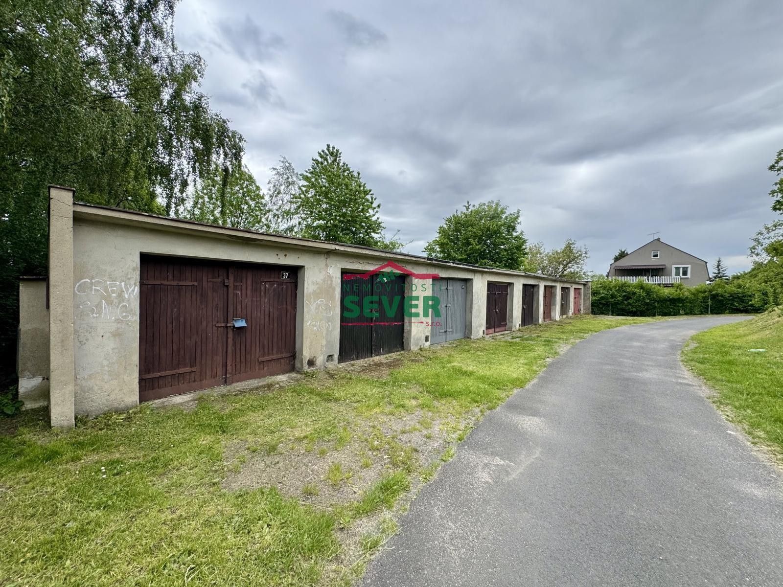 Prodej nemovitosti 24 m² - foto 5