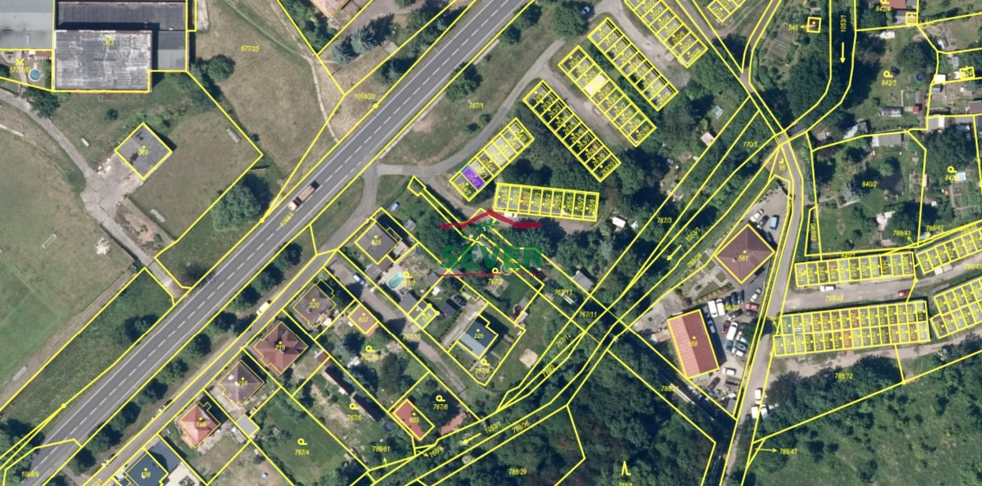 Prodej nemovitosti 24 m² - foto 8