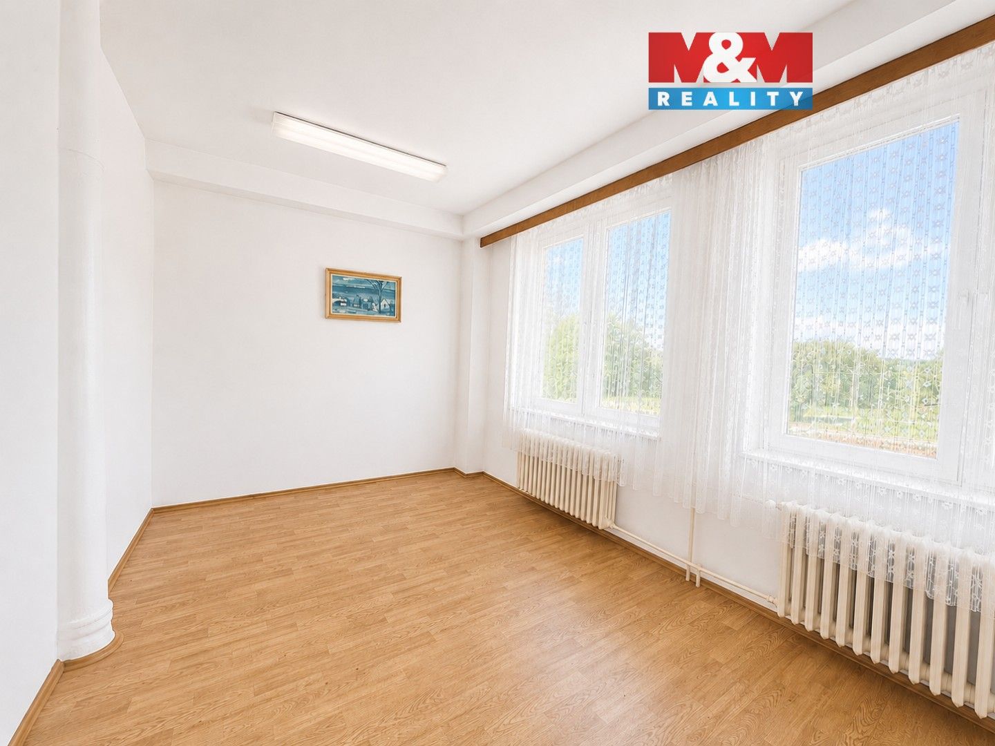 Pronájem komerčního prostoru 67 m² - foto 1