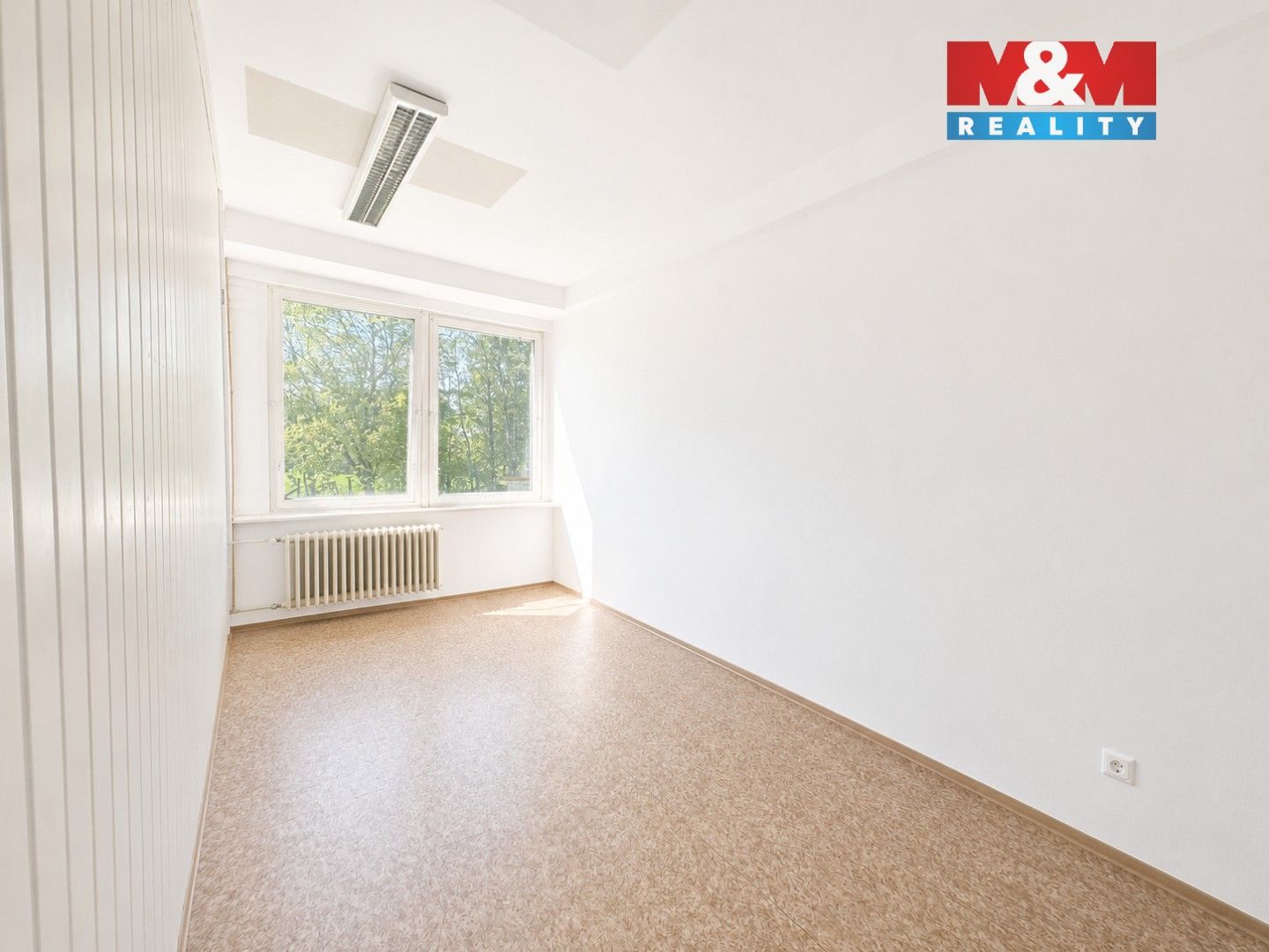 Pronájem komerčního prostoru 67 m² - foto 3