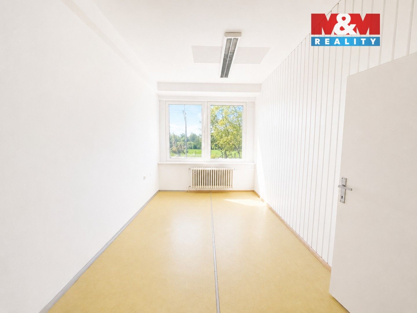 Pronájem komerčního prostoru 67 m² - foto 4