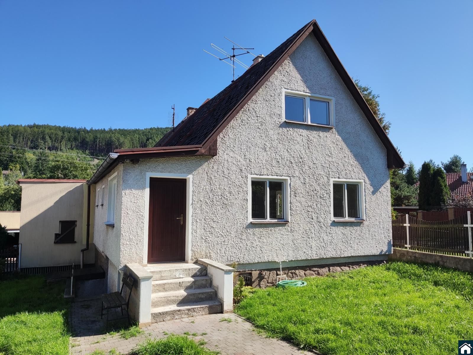 Prodej domu 105 m² - foto 1